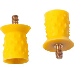Prophy-Cup-srew-in Packung 144 darab, screw-in
