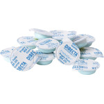 Prophy Paste Packung 144 x 2 g blau, RDA 250