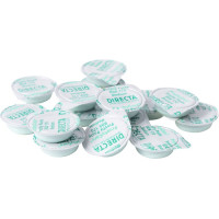 Prophy Paste Packung 144 x 2 g grün, RDA 170