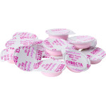 Prophy Paste Packung 144 x 2 g rot, RDA 120