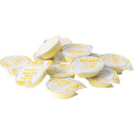 Prophy Paste Packung 144 x 2 g gelb, RDA 40