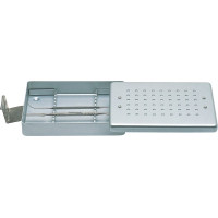 ALUMINIUM TRAY - 1 db, Tray 18 x 14 cm - PN187460