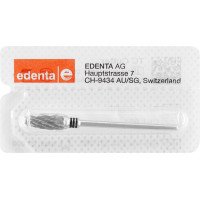 HM-Fräser, (frézer), 51, fekete, ISO 060, HP, Fig. 251, 1 darab