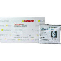 Silavest Press Karton 5 x 100 g Beutel