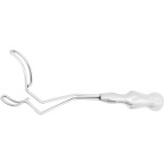 Wangenhalter - 1 db, 23,5 cm, 2628-1 - jan.28 Wangenhalter - 1 db, 23,5 cm, 2628-1 - jan.28