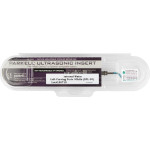 Perio Select Ansätze, 1 darab, DPL30 left-curved