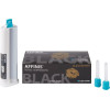 AFFINIS® heavy body BLACK EDITION - csomag 2 x 380 ml System 360, 1 Fixation Ring - 60019776