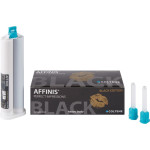 AFFINIS® heavy body BLACK EDITION - csomag 2 x 75 ml duplakartus heavy body, 8 keverőhegy - 60019554