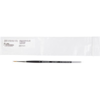 TOPDENT® Pinsel Kolinsky - Stück Gr. 2