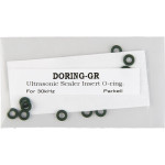 Perio Select tartozék Packung 12 Dichtungsringe grün Perio Select tartozék Packung 12 Dichtungsringe grün