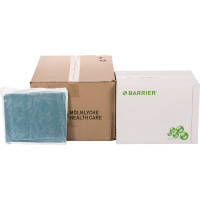 BARRIER® OP-Abdecktuch - 60 darabos csomag, 150 x 90 cm, 3-lagig - 777900