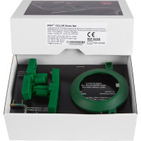 RWT® window x-ray® Endo szett