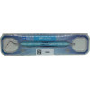 LM Marquis 12 Sonde - 1 db, 53B, einendig, világoskék, LM-ErgoSense® Griff - 53BES