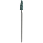 Cerastone, szilíciumkarbid csiszolókő (kerámia, akrilát) zöld, 3,5 x 10,5 mm, HP, 10 darab