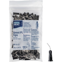 Omni PL Tips - zacskó 100 db L 13 mm, Ø 1,1 mm, 30°, G19 - 117765