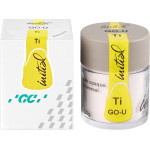 GC Initial™ TI Packung 20 g Opaque Modifier GO-U