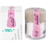 GC Initial ™ TI - Pack 20 g GM-23 GC Initial ™ TI - Pack 20 g GM-23