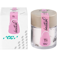 GC Initial ™ TI - Pack 20 g GM-23