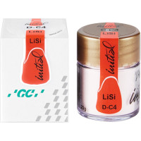 GC Initial™ LiSi Dose 20 g dentin C4