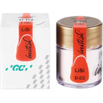 GC Initial™ LiSi Dose 20 g dentin D2