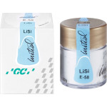 GC Initial™ LiSi Dose 20 g schmelz E-58 GC Initial™ LiSi Dose 20 g schmelz E-58