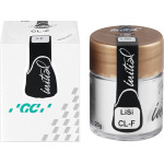 GC Initial™ LiSi Dose 20 g klare Fluoreszenz CL-F