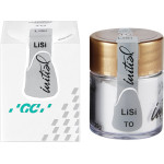 GC Initial™ LiSi Dose 20 g transluzent TO opal GC Initial™ LiSi Dose 20 g transluzent TO opal