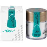 GC Initial™ LiSi Dose 20 g schmelz EO-15 GC Initial™ LiSi Dose 20 g schmelz EO-15
