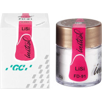 GC Initial™ LiSi Dose 20 g fluo-dentin FD-91