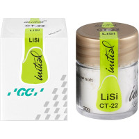 GC Initial™ LiSi Dose 20 g cervikal-transluzent CT-22