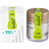 GC Initial™ LiSi Dose 20 g cervikal-transluzent CT-23