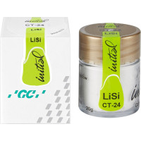 GC Initial™ LiSi Dose 20 g cervikal-transluzent CT-24