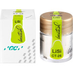 GC Initial™ LiSi Dose 20 g cervikal-transluzent CT-25