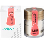 GC Initial™ LiSi Dose 20 g inside IN-41 flamingo