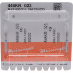Diamonds 846 - Pack 2 gyémánt kék ISO 023 FG Diamonds 846 - Pack 2 gyémánt kék ISO 023 FG