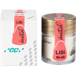 GC Initial™ LiSi Dose 20 g inside IN-49 maracuja GC Initial™ LiSi Dose 20 g inside IN-49 maracuja