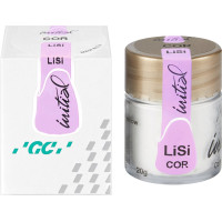 GC Initial™ LiSi Dose 20 g Korrekturpulver COR GC Initial™ LiSi Dose 20 g Korrekturpulver COR