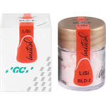 GC Initial™ LiSi Dose 20 g bleach dentin GC Initial™ LiSi Dose 20 g bleach dentin