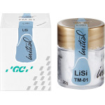GC Initial™ LiSi Dose 20 g transluzent modifier TM01 GC Initial™ LiSi Dose 20 g transluzent modifier TM01