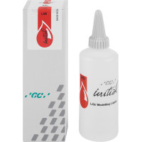 GC Initial™ LiSi Modellierflüssigkeit Flasche 50 ml Modellierflüssigkeit