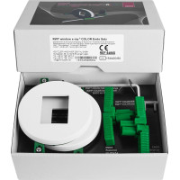 RWT® window x-ray® COLOR Endo szett