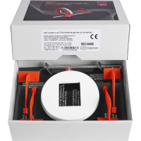 RWT® window x-ray® COLOR Bitewing szett