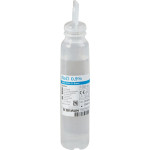 NaCl 0,9% Spüllösung - karton 20 x 100 ml Flaschen Ecolav - 3570350