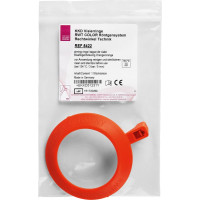 RWT® COLOR, 1 darab, Visierring, orange, Bissflügel