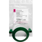 RWT® COLOR, 1 darab, Visierring, grün, Endo