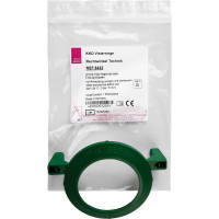 RWT® COLOR, 1 darab, Visierring, grün, Endo