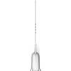 transcodent™ Endo Absaugkanülen - 25 darabos csomag, sárga, 30G, L 0,3 x 32 mm - 164500/6271