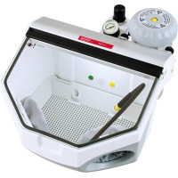 Basic eco, 1 darab, 70-250 µm, 230 V