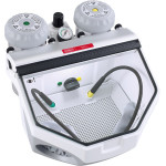 Basic eco, 1 darab, 25-70 µm/70-250 µm, 230 V