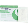 Sempermed Derma Plus - kesztyű, 50 pár, Gr. 8, természetes fehér
